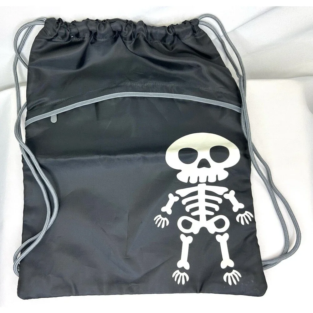 Thirty One Lil Bones Cinch Sac & Littles Carry-All Caddy